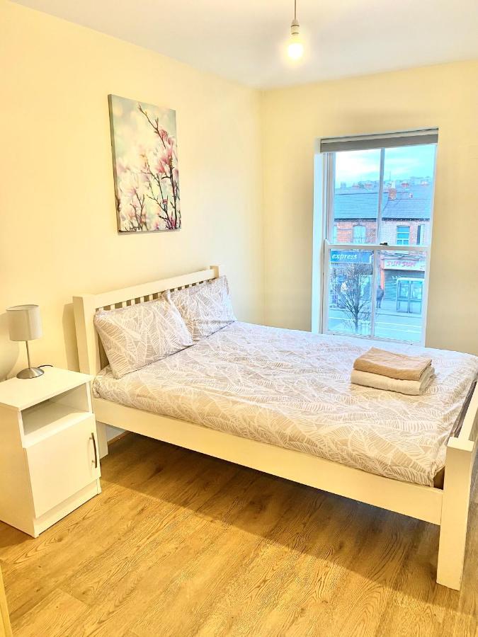 Appartement Lovely 2 Bedroom In Dublin