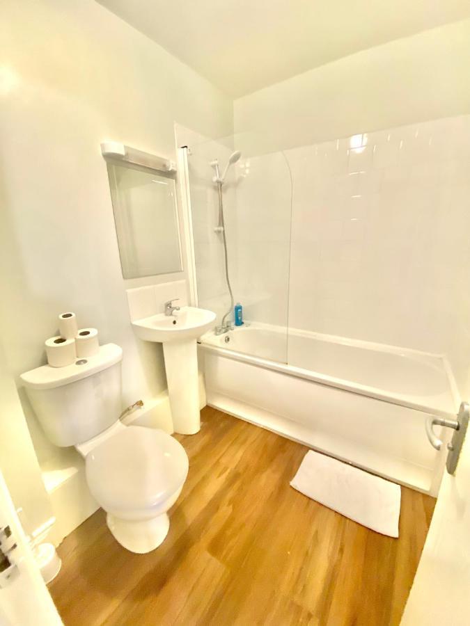 Appartement Lovely 2 Bedroom In *
