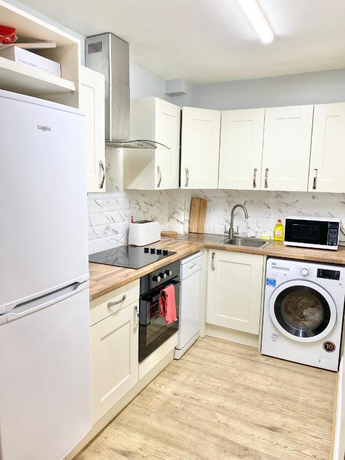 Appartement Lovely 2 Bedroom In