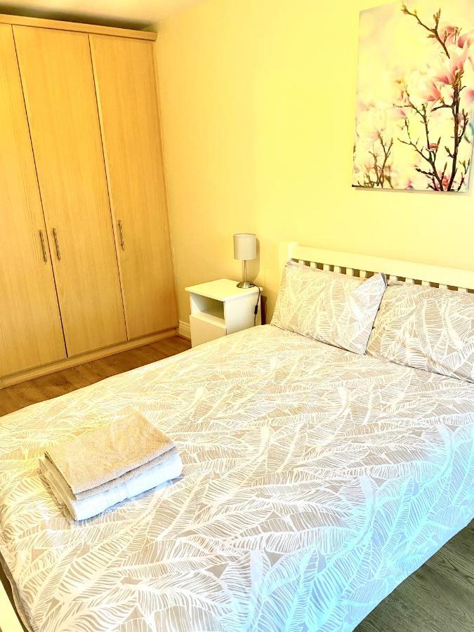 Lovely 2 Bedroom In Appartement