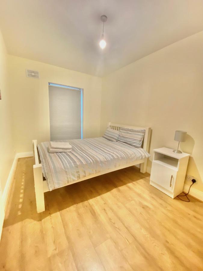 Lovely 2 Bedroom In Appartement