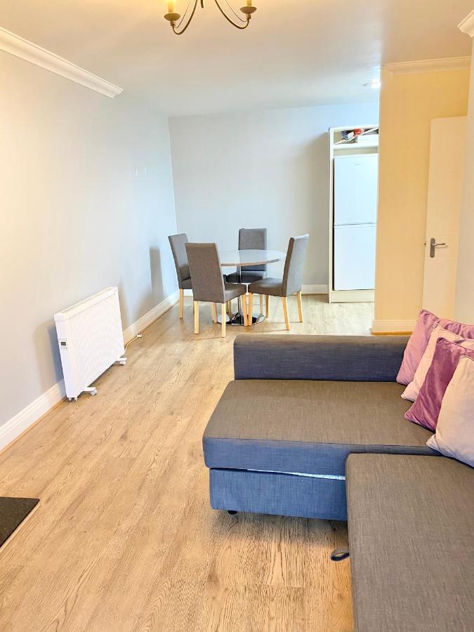 Apartamento Lovely 2 Bedroom In